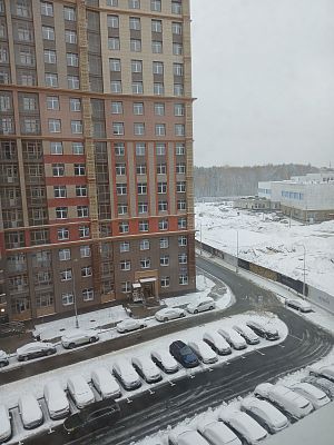 Купить квартиру г Москва, б-р Андрея Тарковского, д 8 14300000 рублей