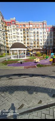 Купить квартиру г Москва, б-р Андрея Тарковского, д 8 14300000 рублей