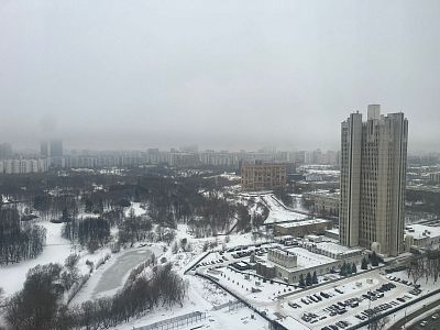 Купить квартиру г Москва, пр-кт Вернадского, д 37 к 1А 70000000 рублей