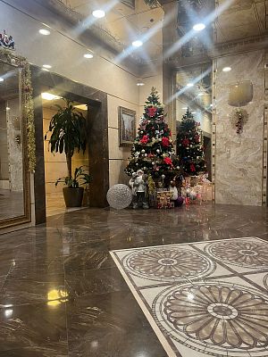 Купить квартиру г Москва, пр-кт Вернадского, д 37 к 1А 70000000 рублей