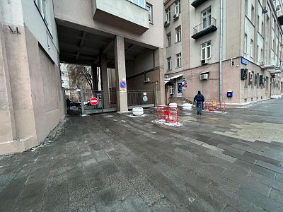 Купить квартиру г Москва, ул Серафимовича, д 2 41900000 рублей