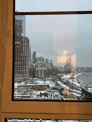 Купить квартиру г Москва, Шелепихинская наб, д 34 к 1 42000000 рублей