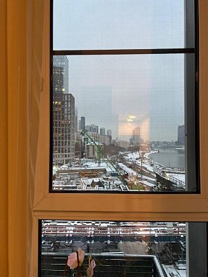 Купить квартиру г Москва, Шелепихинская наб, д 34 к 1 42000000 рублей
