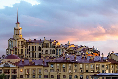 МФК «Маршал»