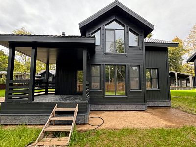 Купить дом г Апрелевка, ул Волочаевская, д 38 14000000 рублей