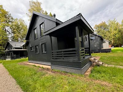 Купить дом г Апрелевка, ул Волочаевская, д 38 14000000 рублей
