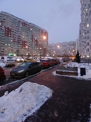 Купить квартиру г Москва, ул Авиаконструктора Петлякова, д 9 9800000 рублей