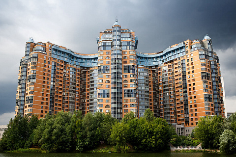 ЖК «Корона»