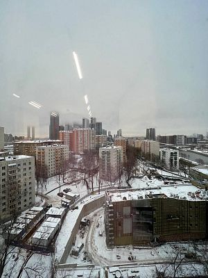 Купить квартиру г Москва, Причальный проезд, д 10 к 1 57000000 рублей