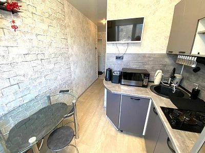 Купить квартиру г Хабаровск, ул Костромская, д 54 5390000 рублей