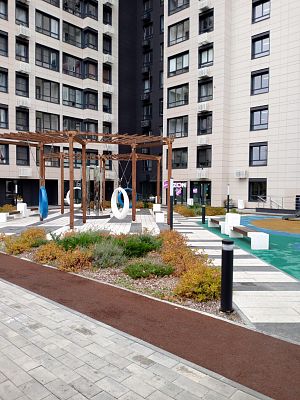 Купить квартиру г Москва, Каширское шоссе, д 74А 27000000 рублей