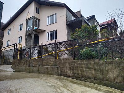 Купить дом г Сочи, Курортный пр-кт, д 96/1А 59000000 рублей