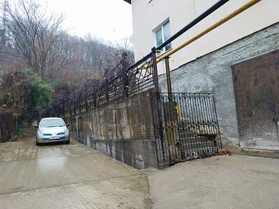 Купить дом г Сочи, Курортный пр-кт, д 96/1А 59000000 рублей
