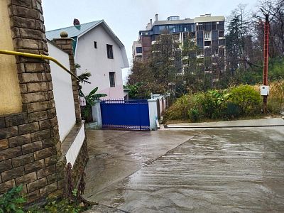 Купить дом г Сочи, Курортный пр-кт, д 34 125000000 рублей