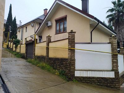 Купить дом г Сочи, Курортный пр-кт, д 34 125000000 рублей