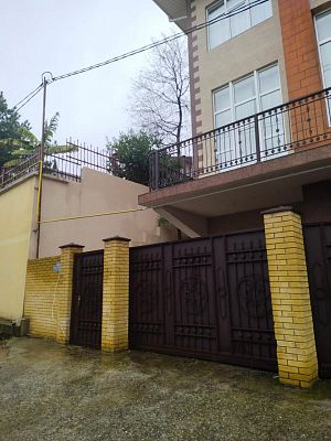 Купить дом г Сочи, р-н Хостинский, Курортный пр-кт, д 46 65000000 рублей