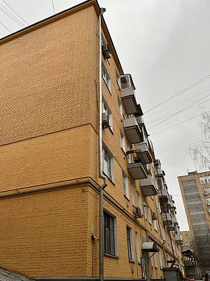 Купить квартиру г Москва, ул Новокузнецкая, д 30 стр 2 40000000 рублей