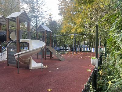 Купить квартиру г Москва, ул Новокузнецкая, д 30 стр 2 40000000 рублей