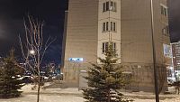Купить квартиру г Москва, ул Авиаторов, д 5 к 3 12500000 рублей