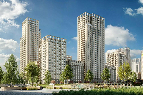 Квартал «Метроном»