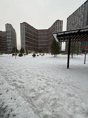 Купить квартиру г Москва, Шелепихинская наб, д 34 к 1 42000000 рублей