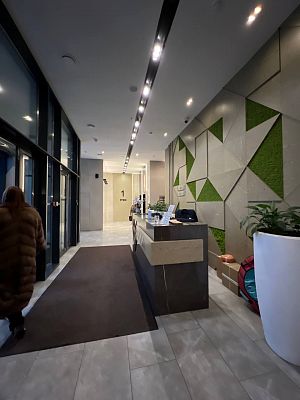 Купить квартиру г Москва, Шелепихинская наб, д 34 к 1 42000000 рублей