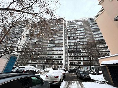 Купить квартиру г Москва, Котельническая наб, д 33 стр 1 26900000 рублей