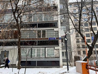 Купить квартиру г Москва, Котельническая наб, д 33 стр 1 26900000 рублей