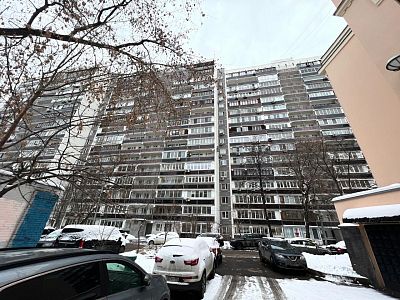 Купить квартиру г Москва, Котельническая наб, д 33 стр 1 26900000 рублей