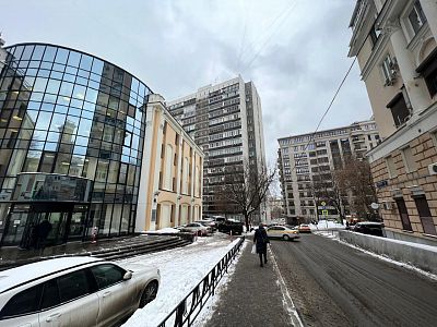 Купить квартиру г Москва, Котельническая наб, д 33 стр 1 26900000 рублей