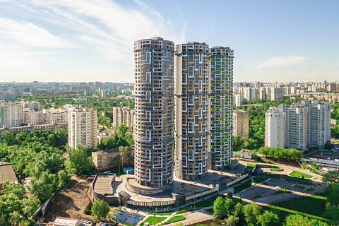 ЖК «Новые Черемушки»