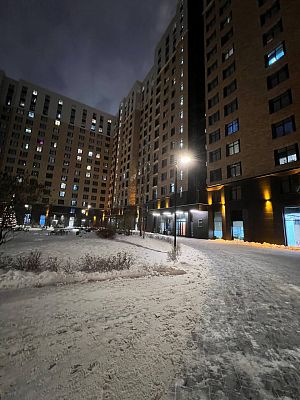 Купить квартиру г Москва, ул Большая Филёвская, д 4 27500000 рублей