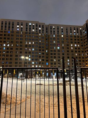 Купить квартиру г Москва, ул Большая Филёвская, д 4 27500000 рублей