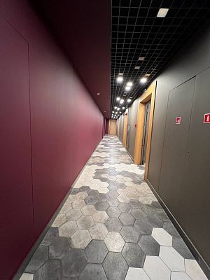 Купить квартиру г Москва, ул Большая Филёвская, д 4 27500000 рублей