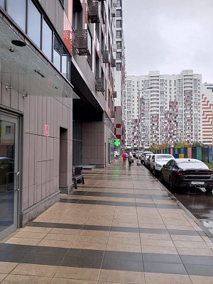 Купить квартиру г Москва, ул Корабельная, д 17 к 2 67500000 рублей