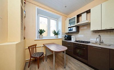 Купить квартиру г Санкт-Петербург, ул Кавалергардская, д 21 литера А 17000000 рублей