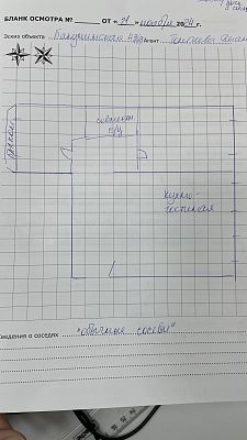 Купить квартиру г Москва, ул Бакунинская, д 43/55 21900000 рублей