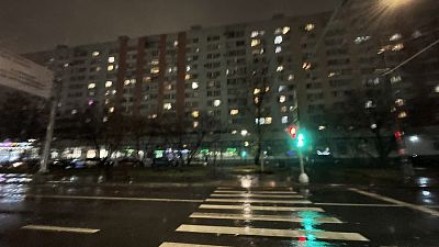 Купить квартиру г Москва, ул Бакунинская, д 43/55 21900000 рублей