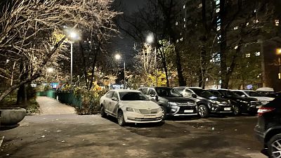Купить квартиру г Москва, ул Бакунинская, д 43/55 21900000 рублей