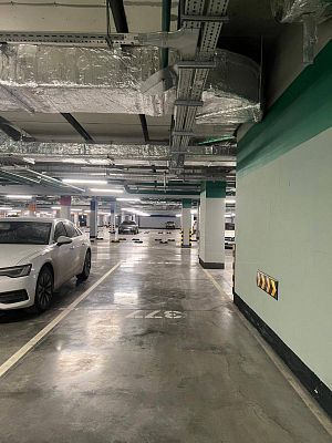 Купить квартиру г Москва, Причальный проезд, д 10 к 1 44300000 рублей