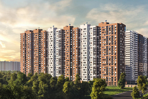 ЖК «ФоРест»