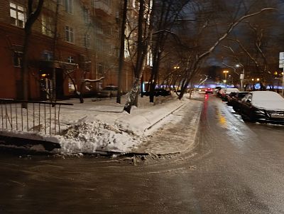 Купить квартиру г Москва, Фрунзенская наб, д 38/1 39950000 рублей