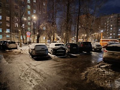 Купить квартиру г Москва, Фрунзенская наб, д 38/1 39950000 рублей