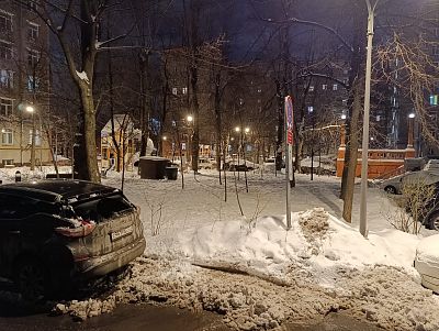 Купить квартиру г Москва, Фрунзенская наб, д 38/1 39950000 рублей