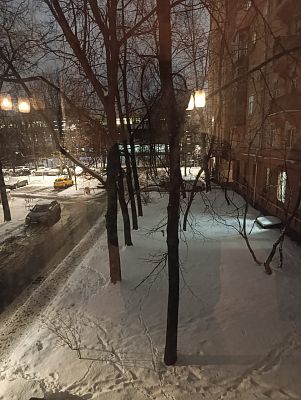 Купить квартиру г Москва, Фрунзенская наб, д 38/1 39950000 рублей