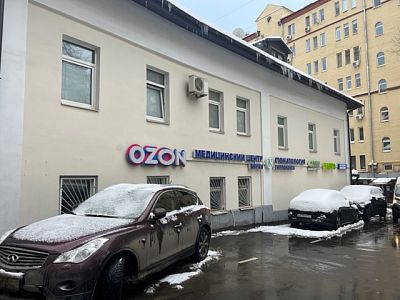 Купить квартиру г Москва, Яковоапостольский пер, д 17 44000000 рублей