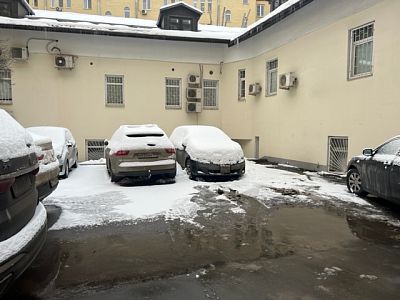 Купить квартиру г Москва, Яковоапостольский пер, д 17 44000000 рублей