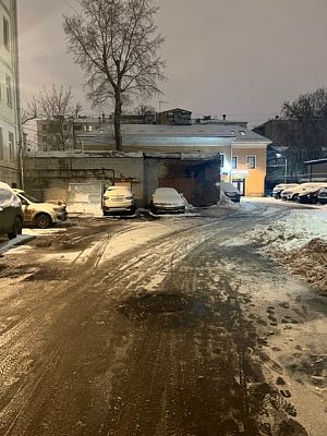 Купить квартиру г Москва, Подсосенский пер, д 24 75000000 рублей