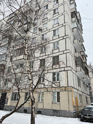 Купить квартиру г Москва, Костянский пер, д 10 к 1 25000000 рублей
