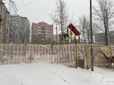 Купить квартиру г Москва, Костянский пер, д 10 к 1 25000000 рублей